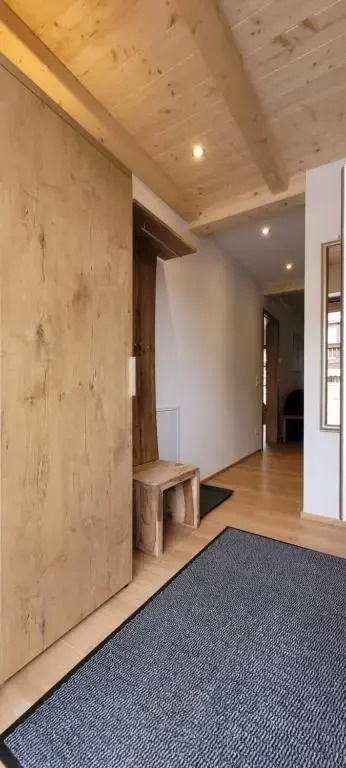 Hochalmbahnen Chalets 20W1, Alpenveilchen, nahe Gondel, Hunde willkommen