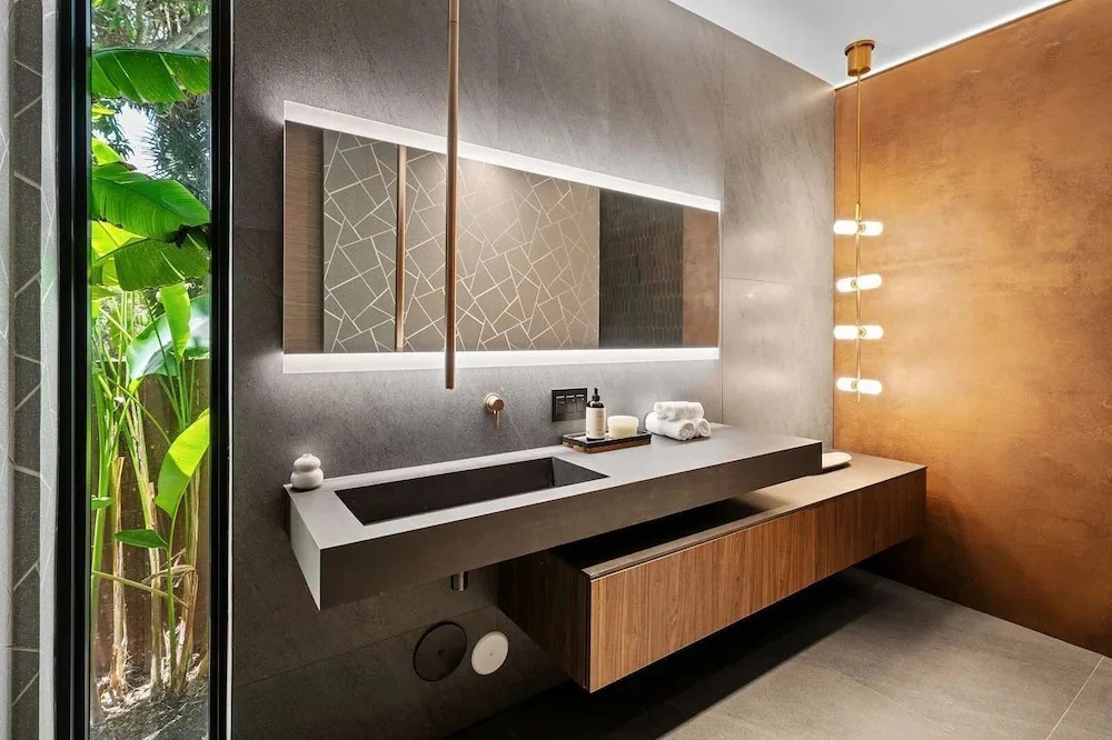 Villa Ocean by Rove Travel Coastal Luxury Villa