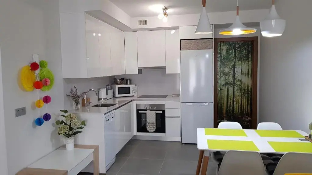 Okeanos comfortable 2 bedrooms LT2-BA