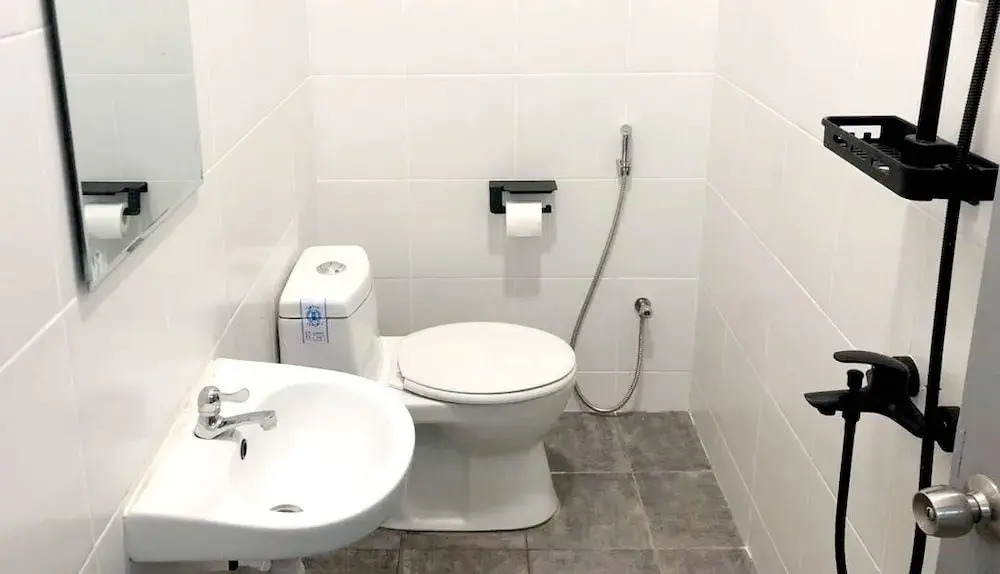 Miniinn Guest House