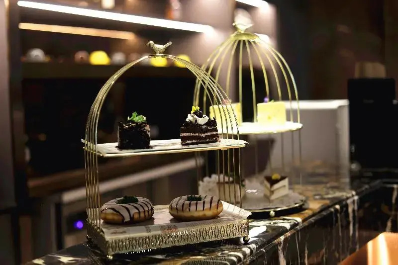 Madison Hotel Shanghai Gongkang