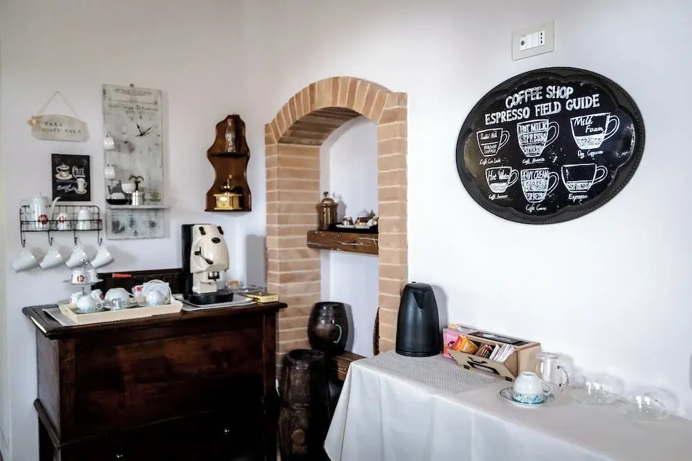 LaZita B&B