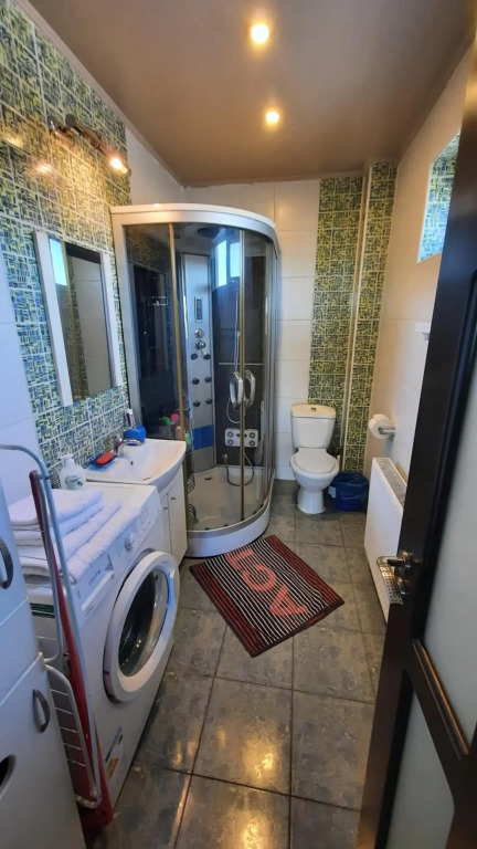 Spacious, modern condo in new villa - sleeps 6