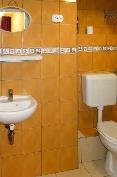 Holiday Home Palma - BAC118