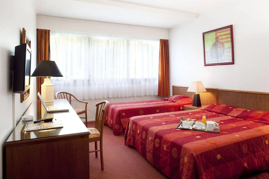 CitHotel Criden