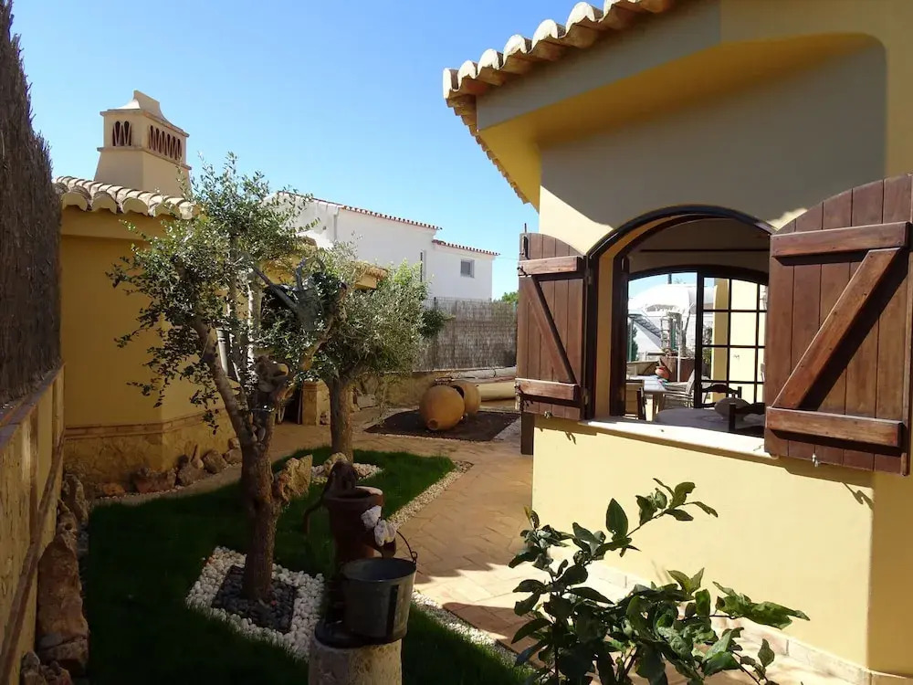 Villa Rústica