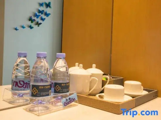 Yinghai Belle Hotel (Ganzhou Nankang Furniture City Store)