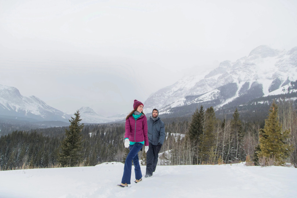 Kananaskis Mountain Lodge, Autograph Collection