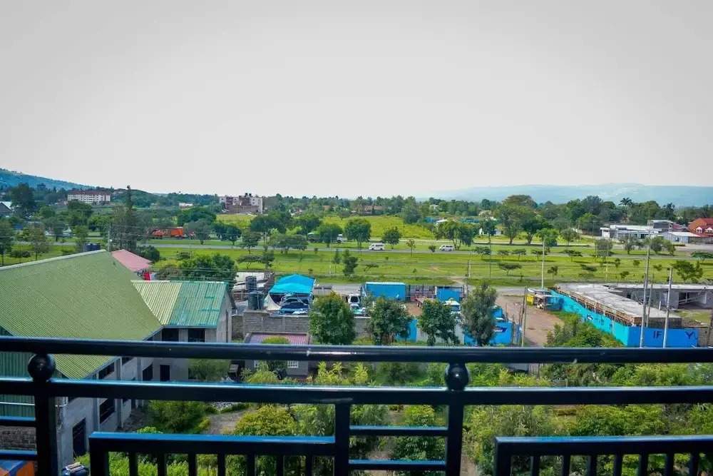 Lux Suites Momento Apartments Nakuru