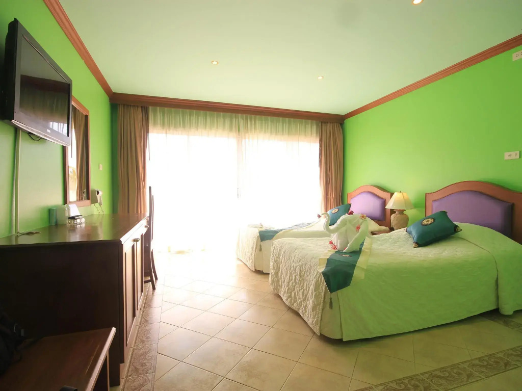 Cookies Hotel