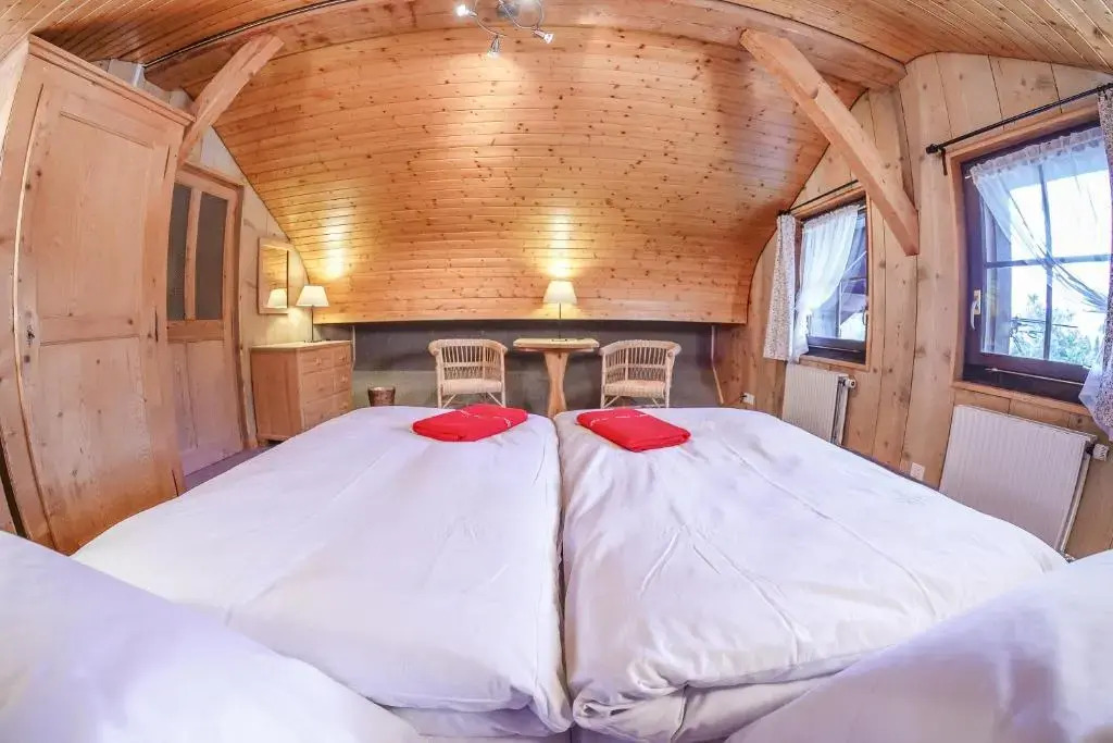 Guest House du Grand Paradis - On Piste