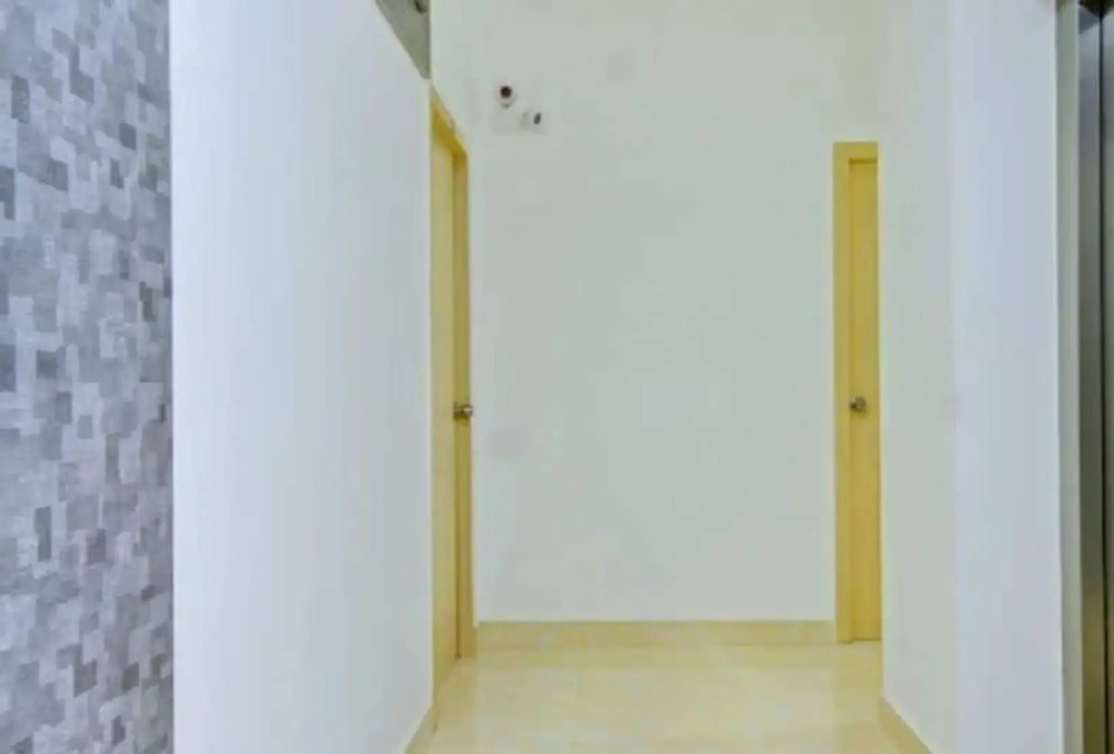 Hotel SRISANT