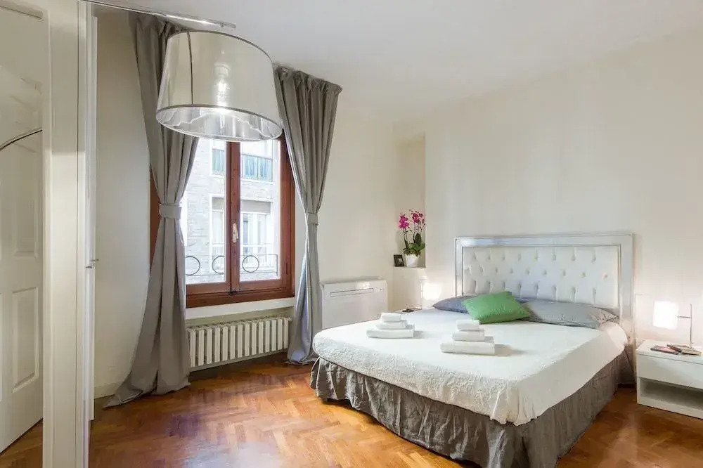 Apartments Florence - Le Por Santa Maria