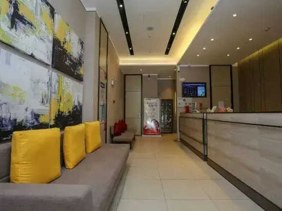 Ease Hotel (Kunming high tech Zone store)