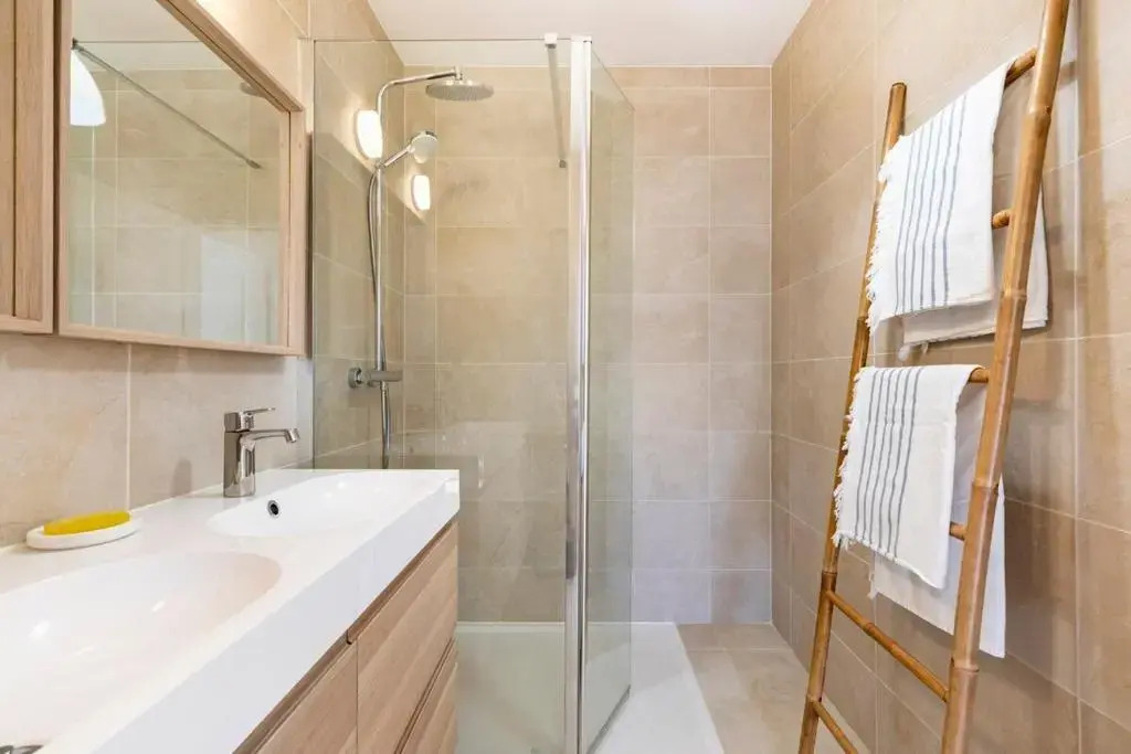Balkoia superbe appartement de 75 m2 entièrement rénové