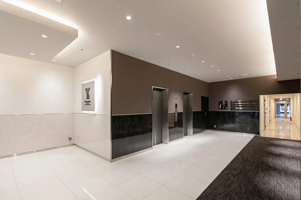 Ys HOTEL Hanshin Amagasaki Ekimae