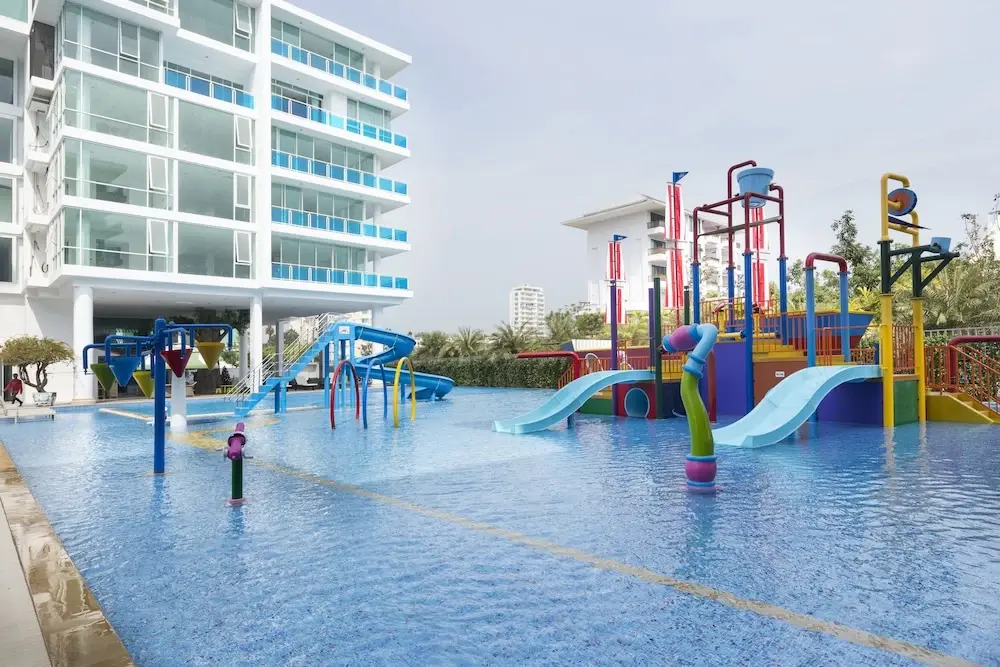 My Resort Hua Hin - by Great Days