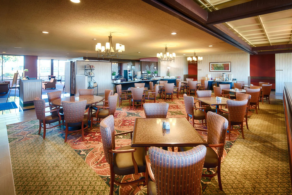 Red Lion Hotel Pendleton