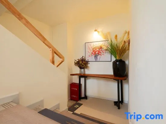 Qixi Homestay (Guilin Railway Station Vientiane City Branch)