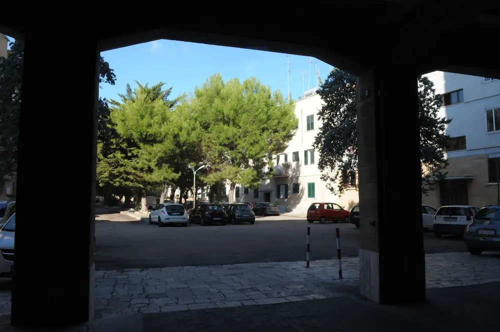 Della torre rooms
