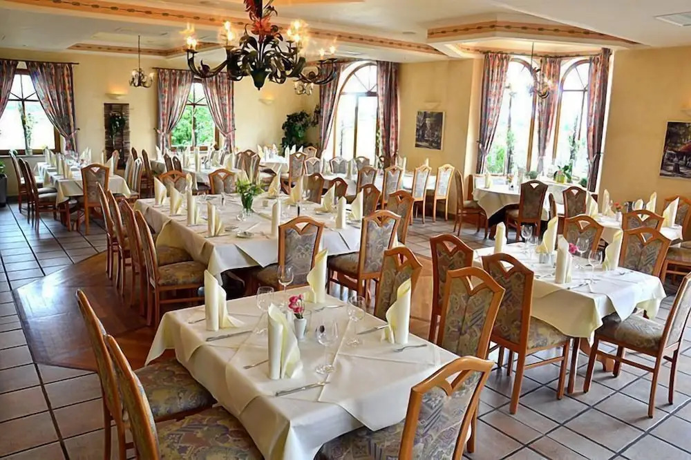 Gasthaus zur Pfalz