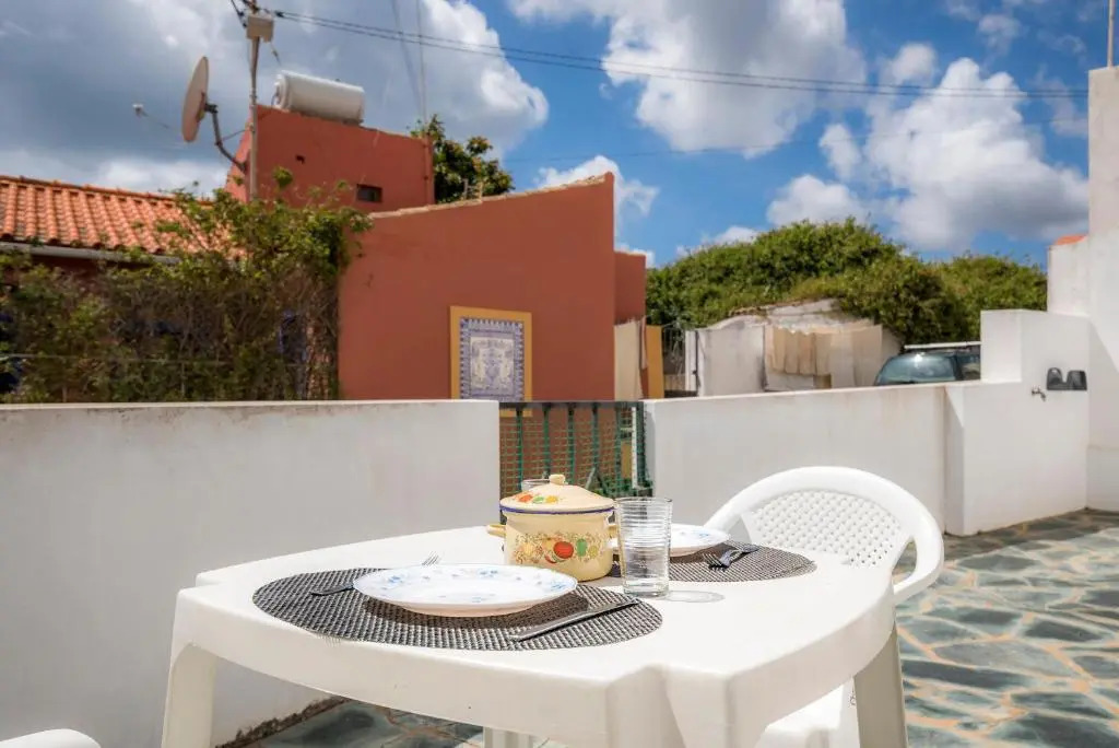 C14 - Casa da Luz