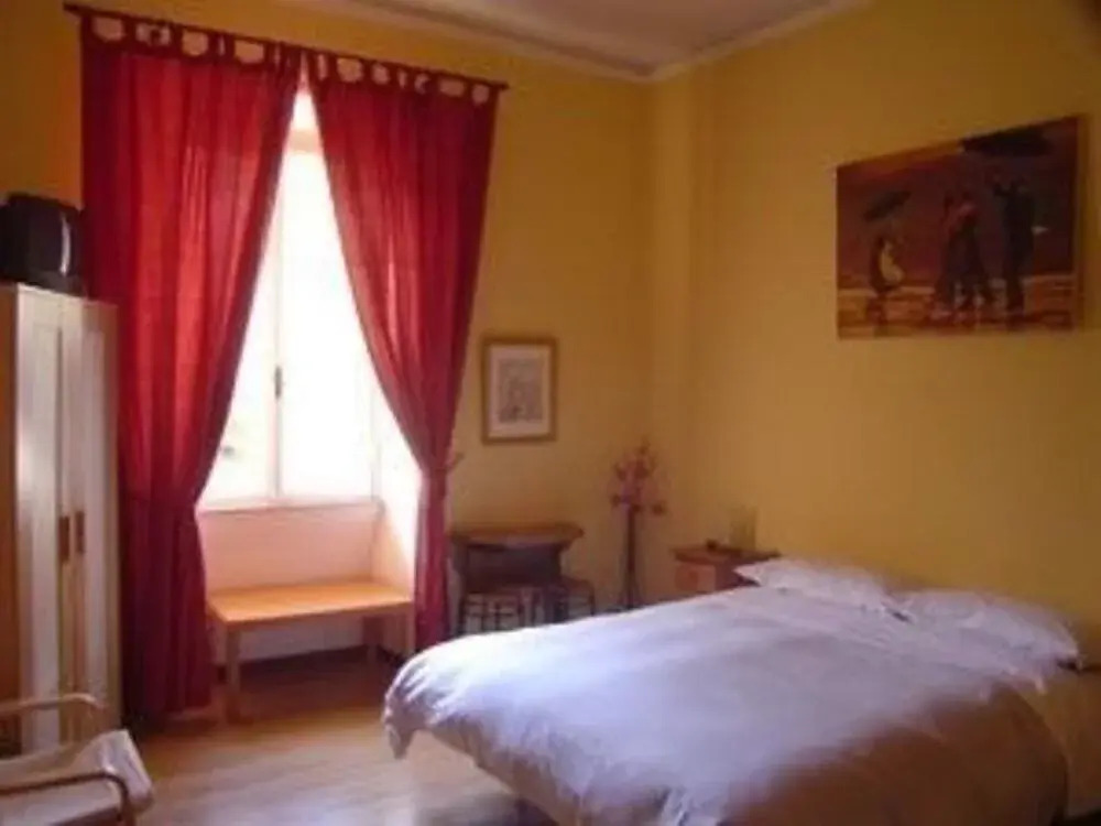 Wow Roma B&B