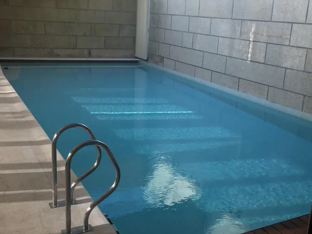 Spacious villa in Santo Tirso with private pool 850 m² and jacuzzi