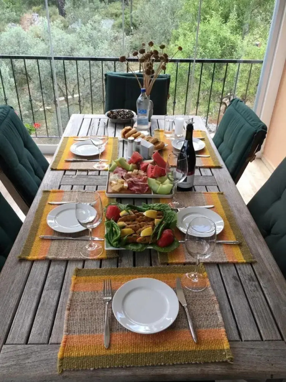 D&C Göcek Hotel