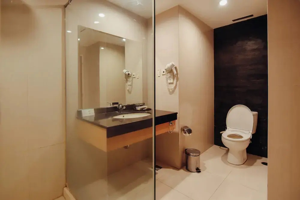 Horison Suites Surabaya