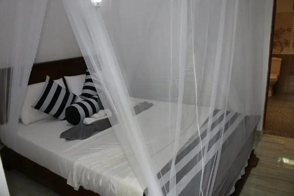 Green Garden Resort