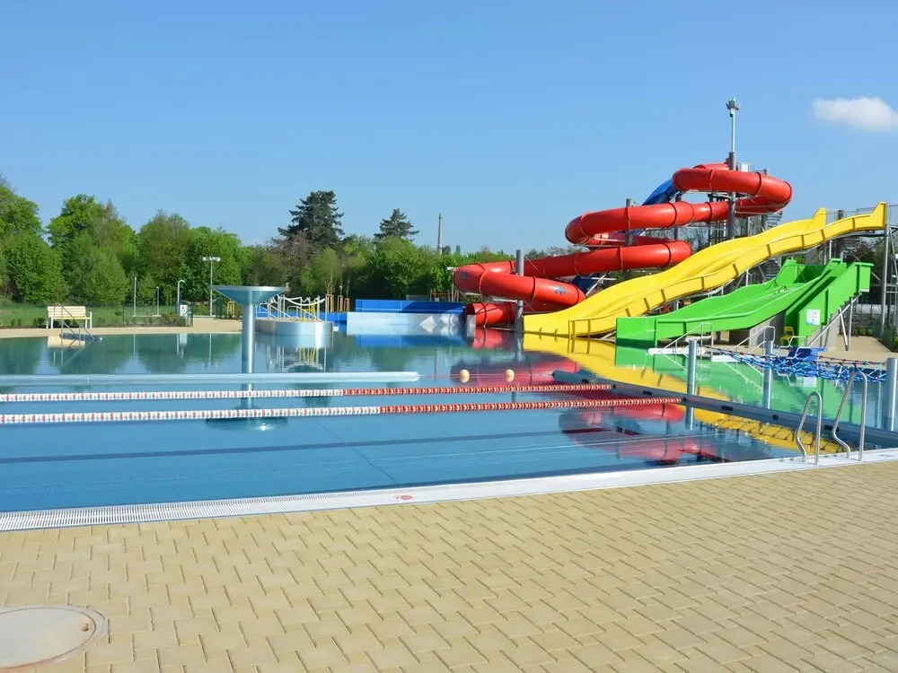 Beautiful Mansion in Turnov With Swimming Pool