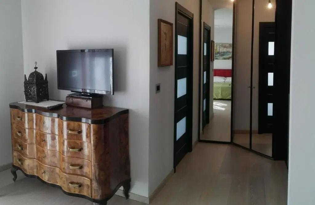Pà Blanc B&B