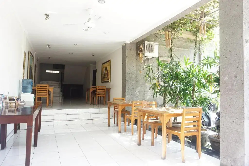 Gana Inn Legian
