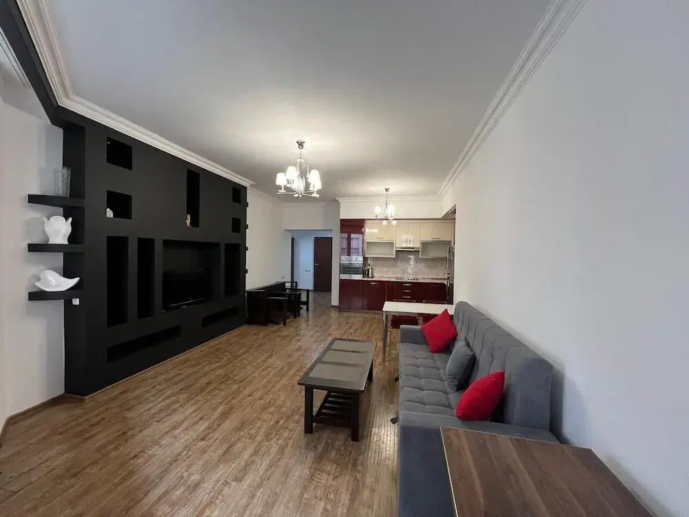 North Ave. Apartments by Luxe Group HH55
