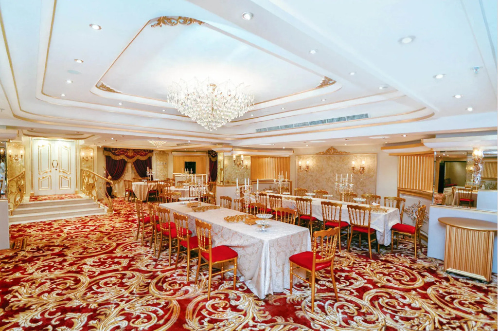 فندق دار الريس - Dar Raies Hotel