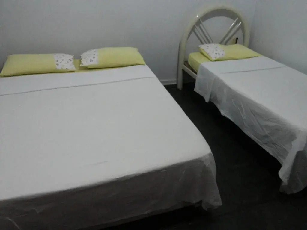 Santa Cruz Hotel