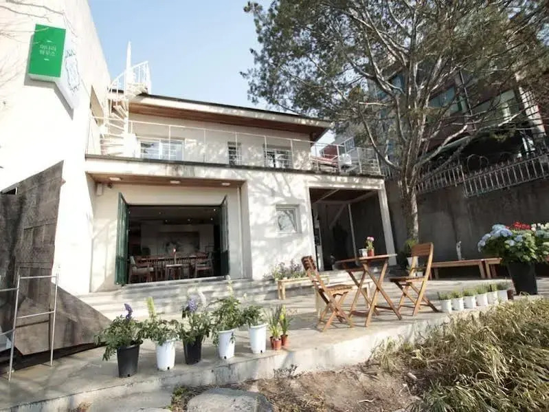 Minari House