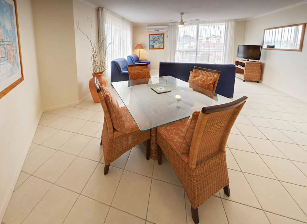 Langley Park Apartments
