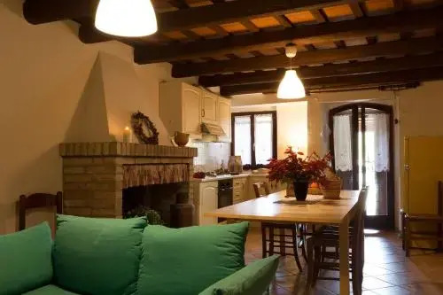 Agriturismo i Cigni