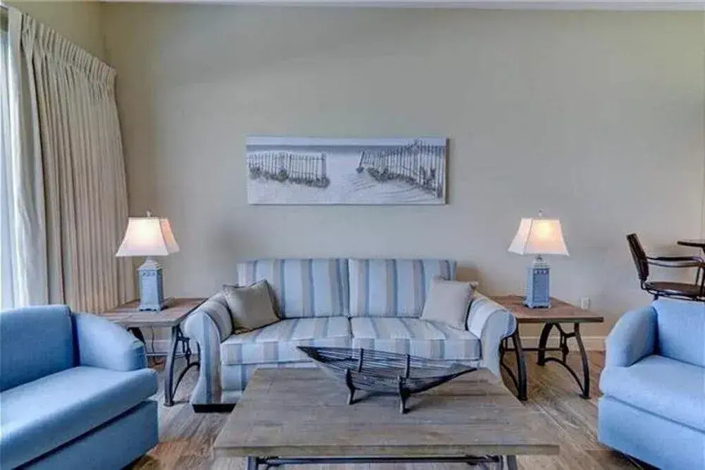 Sterling Breeze 204 - 1641903 - 1 Br Condo