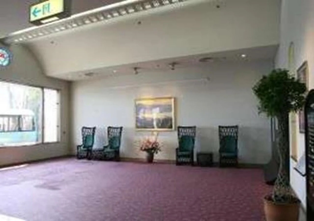 Ooedo Onsen Monogatari Premium Nagasaki Hotel Seifu
