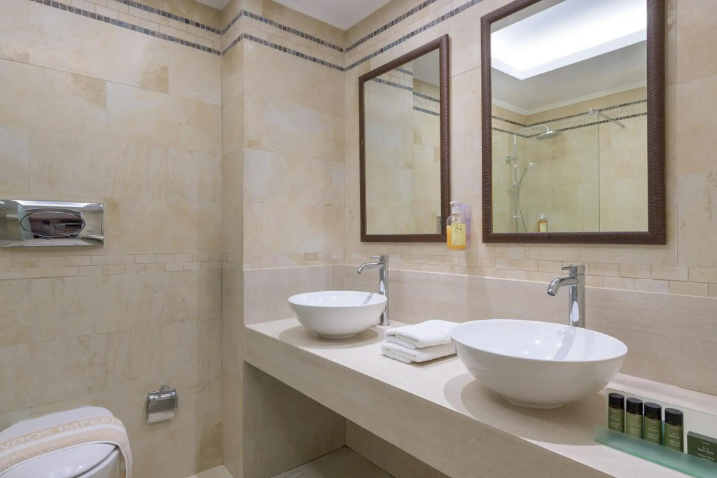 Lindos Imperial Resort & Spa