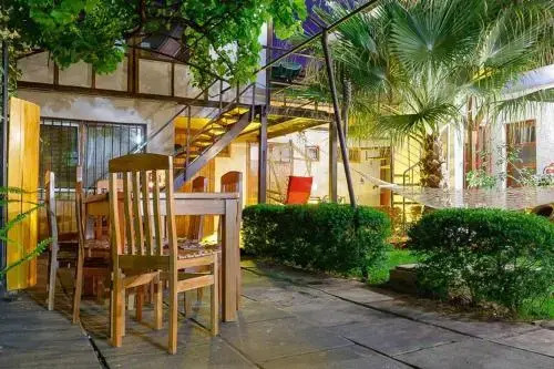 Alma Bed & Breakfast