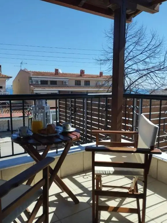 Apartment Ioanna #1