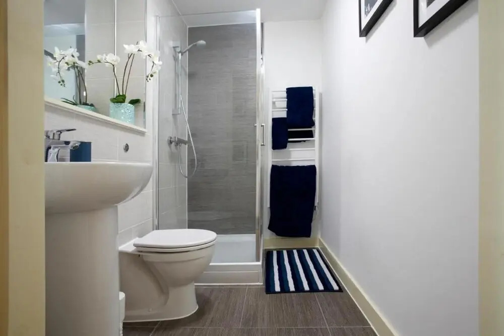 The Chad- Leeds Luxury,stunning Contemporary Apartment