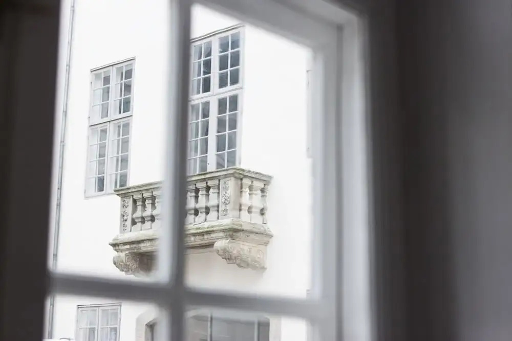 Luxury Apartment in Copenhagen 1184-1