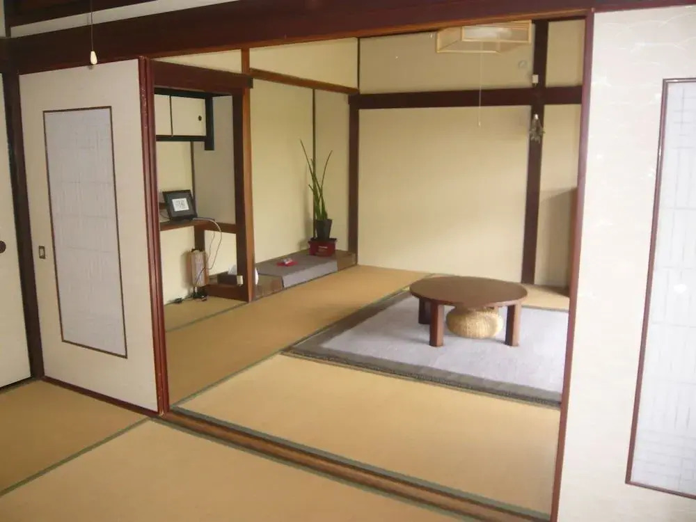 Kitamineyama Gotsuan