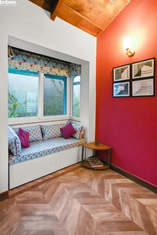 2B-Mukteshwar-109 by bnbmehomes