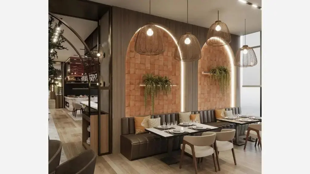 Hotel Local Dubai, Jumeirah Village Triangle, Autograph Collection